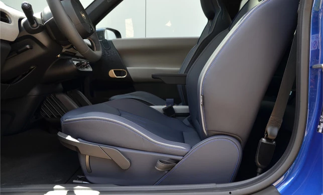 MINI 3-Deurs - Afbeelding 7 van 20