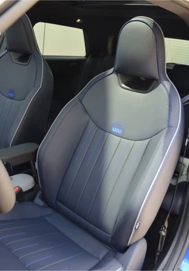 MINI 3-Deurs - Afbeelding 8 van 20