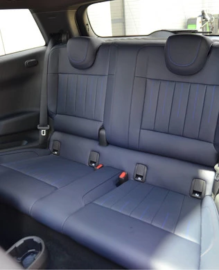 MINI 3-Deurs - Afbeelding 9 van 20