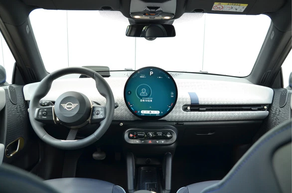 MINI 3-Deurs - Afbeelding 10 van 20