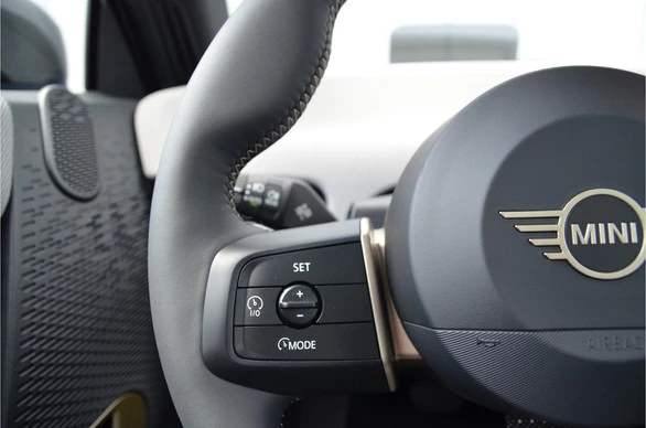 MINI 3-Deurs - Afbeelding 12 van 20