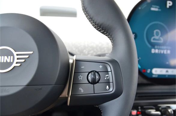 MINI 3-Deurs - Afbeelding 13 van 20