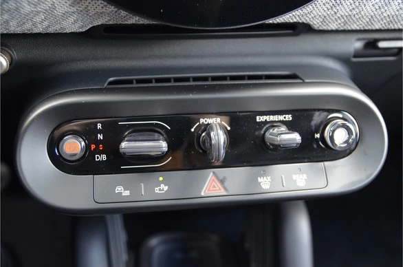 MINI 3-Deurs - Afbeelding 14 van 20