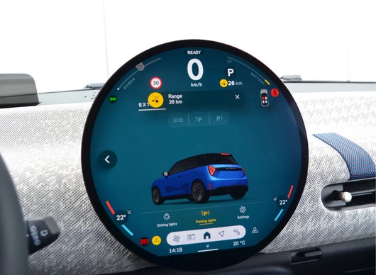 MINI 3-Deurs - Afbeelding 15 van 20