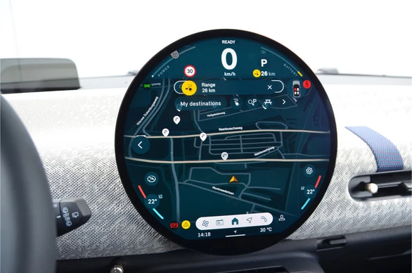 MINI 3-Deurs - Afbeelding 16 van 20