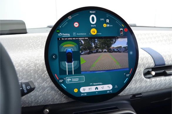 MINI 3-Deurs - Afbeelding 17 van 20