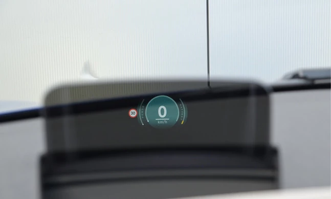 MINI 3-Deurs - Afbeelding 19 van 20