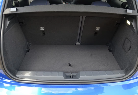 MINI 3-Deurs - Afbeelding 20 van 20