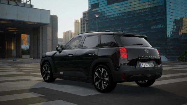 MINI Aceman - Afbeelding 2 van 10