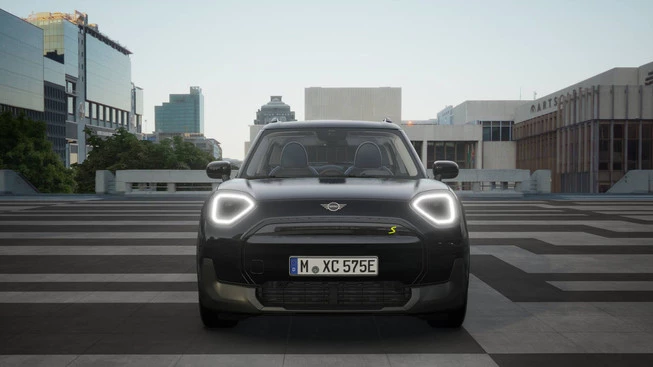 MINI Aceman - Afbeelding 3 van 10