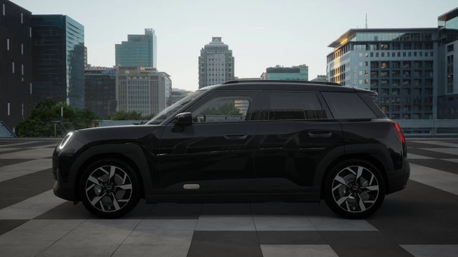 MINI Aceman - Afbeelding 5 van 10