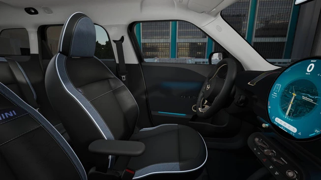 MINI Aceman - Afbeelding 7 van 10