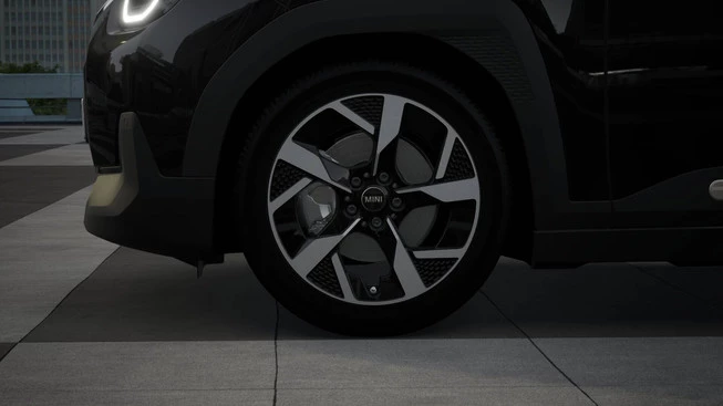 MINI Aceman - Afbeelding 9 van 10