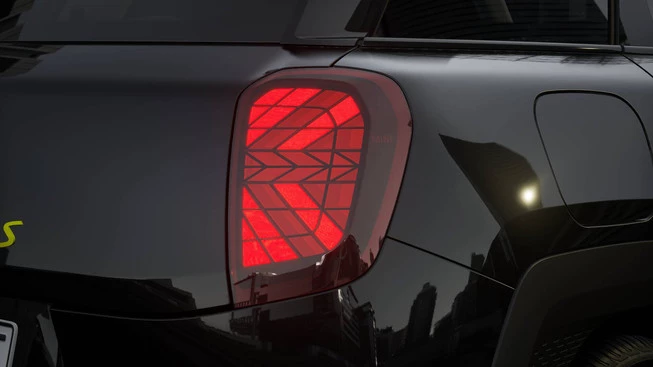 MINI Aceman - Afbeelding 10 van 10