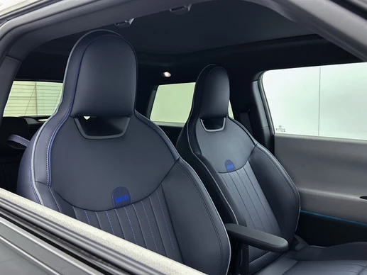 MINI 3-Deurs - Afbeelding 14 van 29