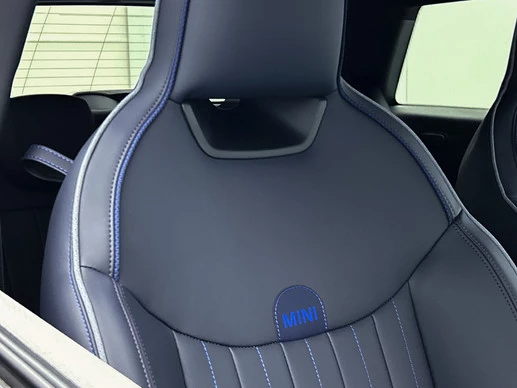 MINI 3-Deurs - Afbeelding 15 van 29