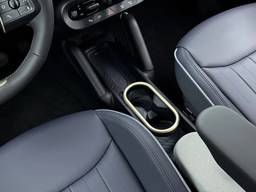 MINI 3-Deurs - Afbeelding 16 van 29