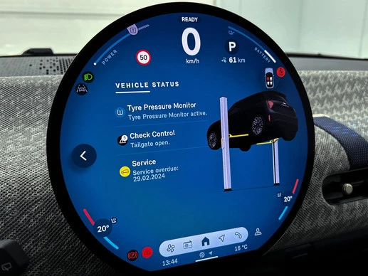 MINI 3-Deurs - Afbeelding 19 van 29