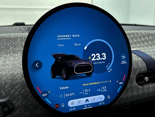 MINI 3-Deurs - Afbeelding 20 van 29