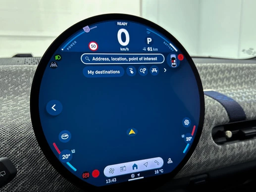 MINI 3-Deurs - Afbeelding 21 van 29