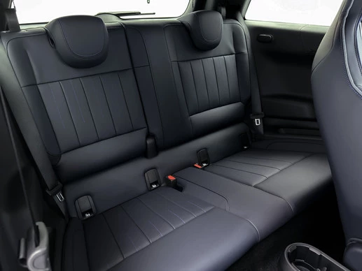 MINI 3-Deurs - Afbeelding 22 van 29