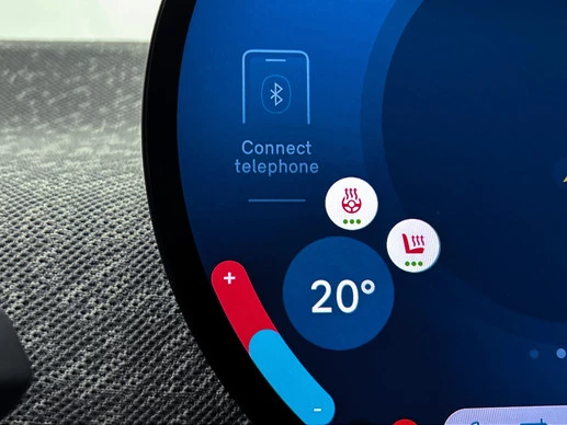 MINI 3-Deurs - Afbeelding 26 van 29