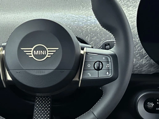 MINI 3-Deurs - Afbeelding 27 van 29