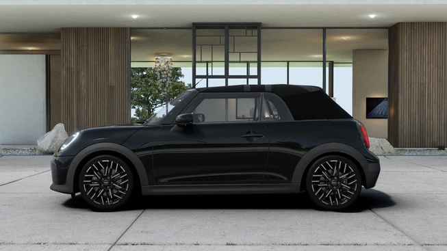 MINI Cabrio - Afbeelding 2 van 5