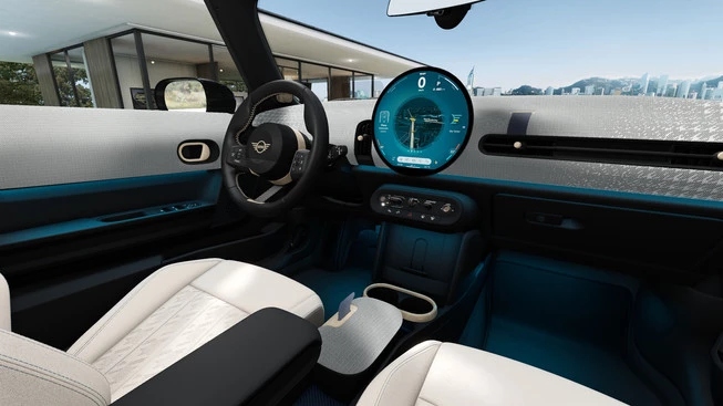 MINI Cabrio - Afbeelding 5 van 5