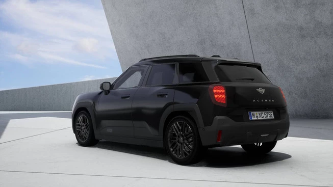 MINI Aceman - Afbeelding 2 van 7