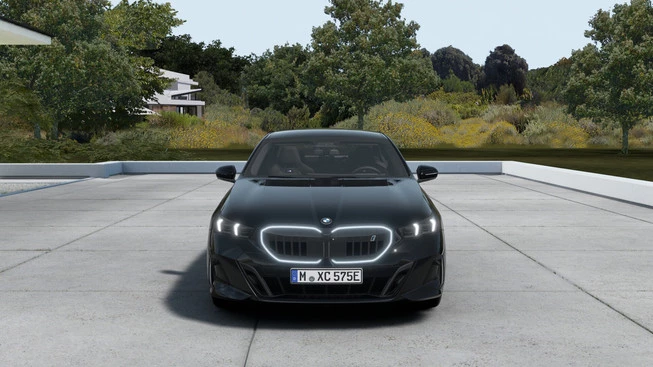 BMW i5 - Afbeelding 3 van 13