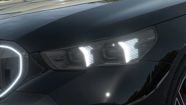 BMW i5 - Afbeelding 6 van 13