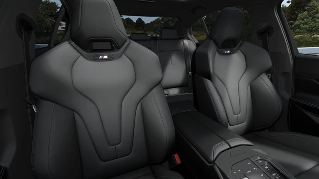 BMW i5 - Afbeelding 10 van 13