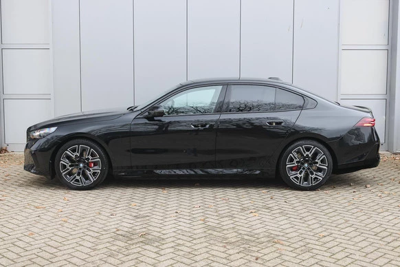 BMW i5 - Afbeelding 7 van 30