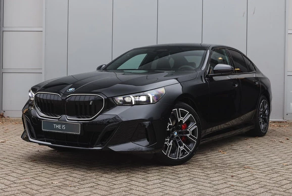BMW i5 - Afbeelding 1 van 30