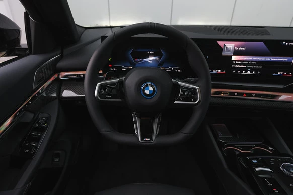 BMW i5 - Afbeelding 3 van 30