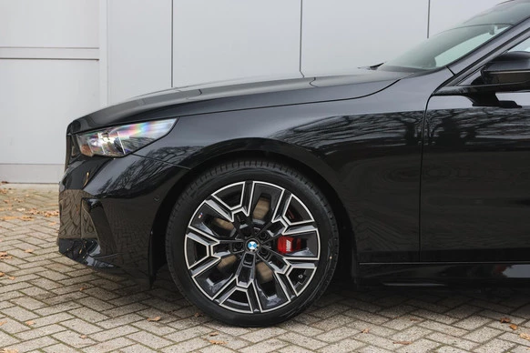 BMW i5 - Afbeelding 4 van 30