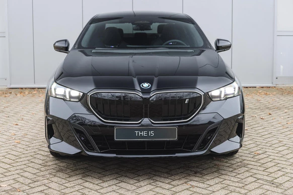 BMW i5 - Afbeelding 5 van 30