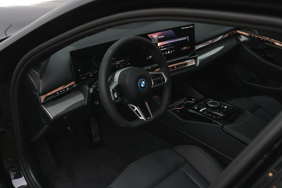BMW i5 - Afbeelding 9 van 30