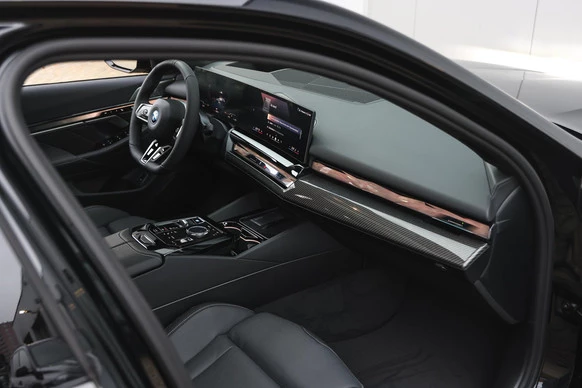 BMW i5 - Afbeelding 10 van 30