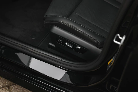 BMW i5 - Afbeelding 14 van 30