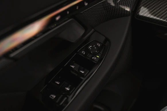 BMW i5 - Afbeelding 15 van 30