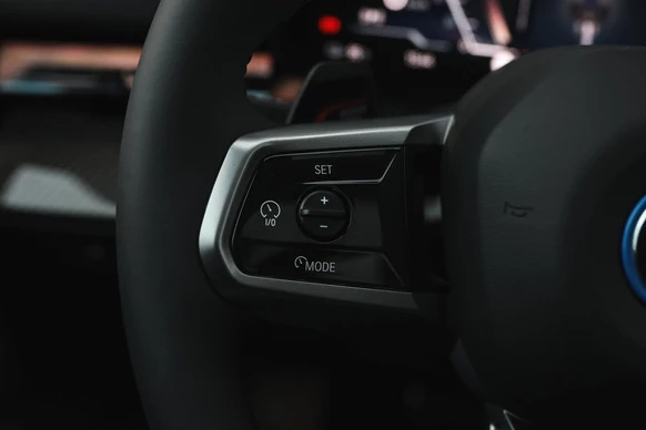 BMW i5 - Afbeelding 16 van 30