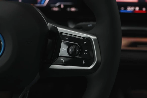BMW i5 - Afbeelding 17 van 30