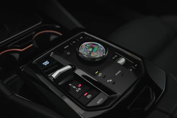 BMW i5 - Afbeelding 18 van 30