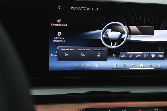 BMW i5 - Afbeelding 19 van 30