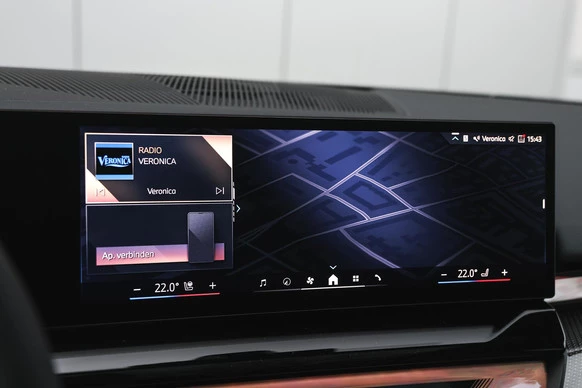 BMW i5 - Afbeelding 20 van 30