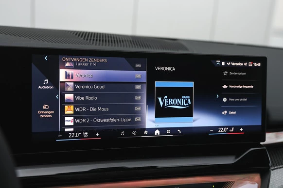 BMW i5 - Afbeelding 21 van 30