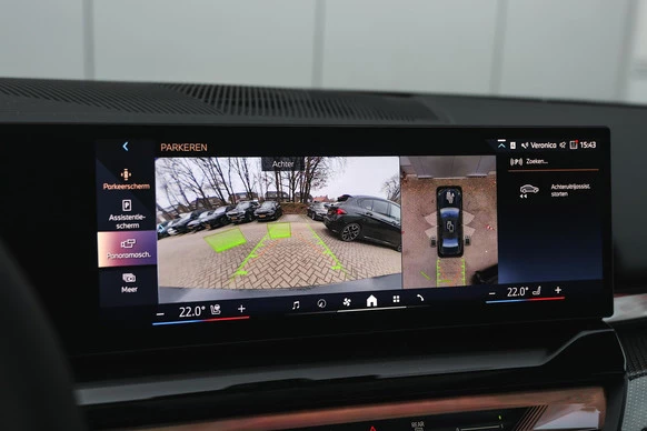 BMW i5 - Afbeelding 22 van 30