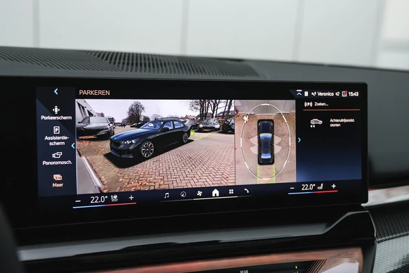 BMW i5 - Afbeelding 24 van 30